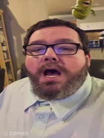 Poster for Intro video video from Boogie2988 / FRANCIS