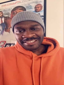 Poster for Other video from Brian Hooks