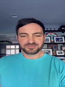 Poster for Other video from Jeff Dye