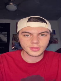 Poster for Pep Talk video from Theo Ash