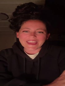 Poster for Birthday video from Jenelle Evans