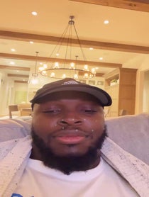 Poster for Roast video from Alec Ogletree