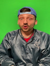 Poster for Other video from Odd Danny