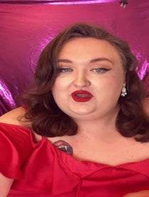 Poster for Birthday video from Alexis Delano