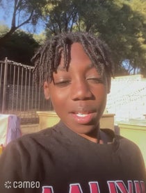 Poster for Intro video video from Christian Isaiah