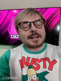 Poster for Intro video video from Sam Driver - Cultaholic Wrestling