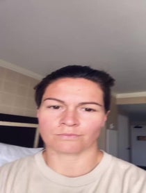 Poster for Birthday video from Erin McLeod