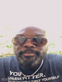 Poster for Intro video video from Peter Macon