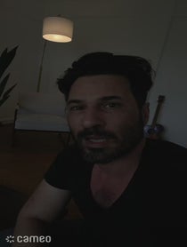 Poster for Intro video video from Hal Ozsan