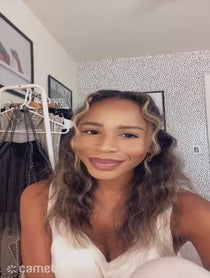 Poster for Intro video video from Kiarra Norman