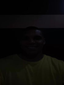 Poster for Birthday video from Joel Graterol