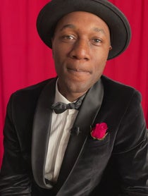 Poster for Intro video video from Aloe Blacc