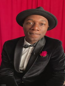 Poster for Intro video video from Aloe Blacc