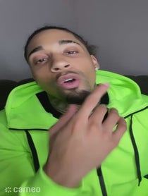 Poster for Intro video video from Keyz
