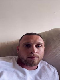 Poster for Birthday video from Chet Hanks