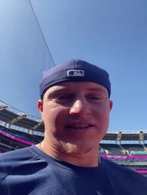 Poster for Mother's Day video from Zack Collins