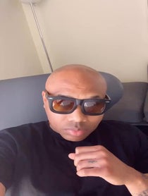 Poster for Other video from Mario Winans