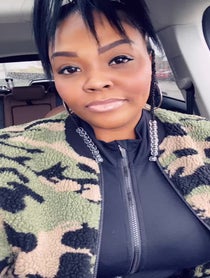 Poster for Mother's Day video from Chassidy Mickale