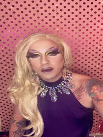 Poster for Mother's Day video from Farrah Nuff