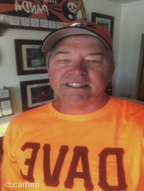Poster for Intro video video from McCovey Cove Dave