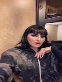 Poster for Question video from Lilith Czar