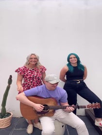 Poster for Other video from Sheppard