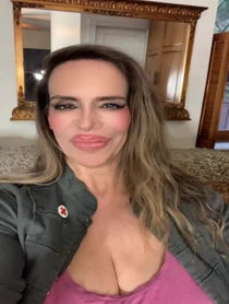 Poster for Other video from Bernadette Penotti