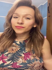 Poster for Other video from Alina 90 Day Fiancé