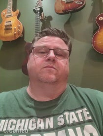 Poster for Intro video video from Scott Gator Anderson