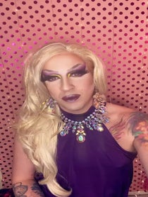 Poster for Mother's Day video from Farrah Nuff