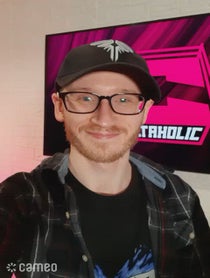 Poster for Intro video video from Andrew Hodkinson - Cultaholic Wrestling