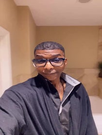 Poster for Mother's Day video from Miguel A Nunez Jr