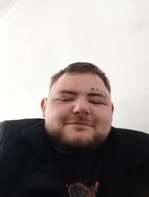 Poster for Birthday video from Jamie Waylett