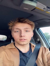 Poster for Mother's Day video from Louis Knight