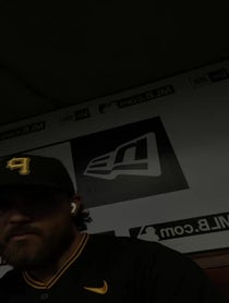 Poster for Mother's Day video from Michael Chavis