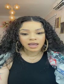 Poster for Birthday video from La Insuperable