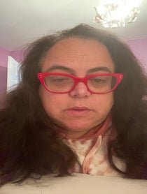 Poster for Mother's Day video from Jennifer Kopelman