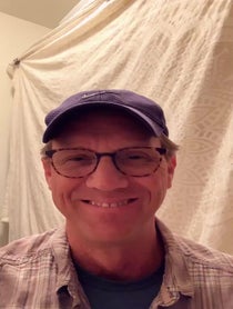 Poster for Birthday video from Jeff Bennett