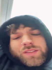 Poster for Pep Talk video from East Rich