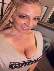 Poster for Pep Talk video from Sara Jay