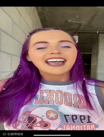 Poster for Intro video video from Madilynn Cameron