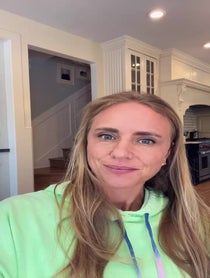 Poster for Mother's Day video from Tamara Day