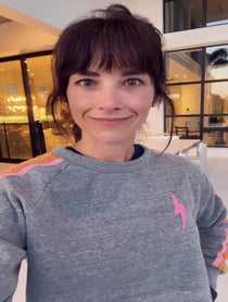 Poster for Gift video from Autumn Calabrese