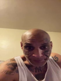 Poster for Pep Talk video from Meeko Gattuso