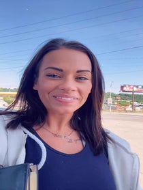 Poster for Mother's Day video from Kelsey Pumel