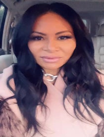 Poster for Mother's Day video from Jen Shah