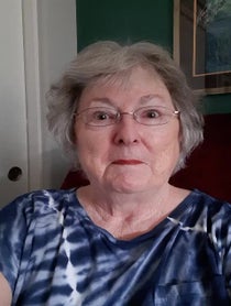 Poster for Mother's Day video from Granny PottyMouth