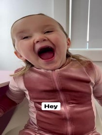 Poster for Mother's Day video from The DIMI Family