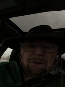 Poster for Mother's Day video from Steve Sweeney