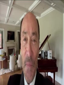 Poster for Other video from Lee Greenwood